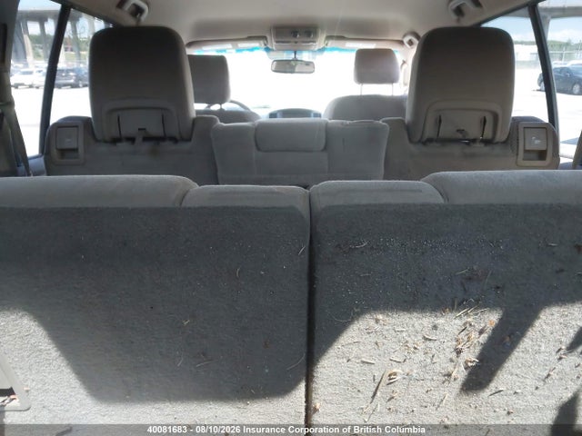 Продаж на аукціоні авто 2012 Nissan Pathfinder S/le/se, vin: 5N1AR1NN1CC604661, номер лоту: 40081683