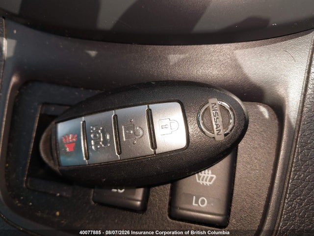 2018 Nissan Sentra S/sv/sr/sl მანქანა იყიდება აუქციონზე, vin: 3N1AB7AP0JY321212, აუქციონის ნომერი: 40077885