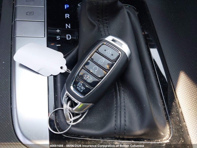 Aukcja sprzedaży 2022 Hyundai Elantra Preferred Ivt, vin: KMHLM4AG5NU307325, numer aukcji: 40081686