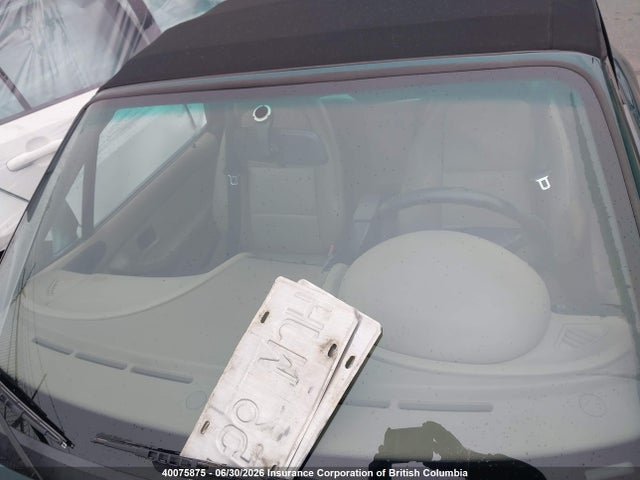 Продаж на аукціоні авто 1997 Bmw Z3 1.9l Roadster, vin: 4USCH7324VLB82252, номер лоту: 40075875