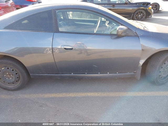 2004 Honda Accord Ex-l მანქანა იყიდება აუქციონზე, vin: 1HGCM72614A800075, აუქციონის ნომერი: 40081687