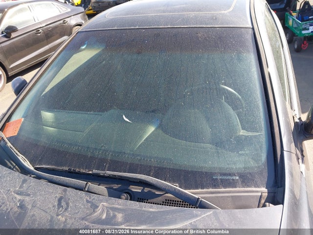 2004 Honda Accord Ex-l მანქანა იყიდება აუქციონზე, vin: 1HGCM72614A800075, აუქციონის ნომერი: 40081687