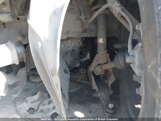 2004 Honda Accord Ex-l მანქანა იყიდება აუქციონზე, vin: 1HGCM72614A800075, აუქციონის ნომერი: 40081687