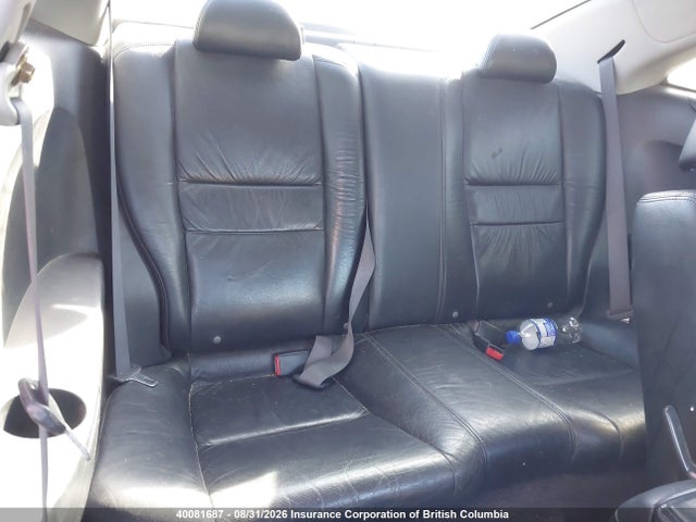 2004 Honda Accord Ex-l მანქანა იყიდება აუქციონზე, vin: 1HGCM72614A800075, აუქციონის ნომერი: 40081687