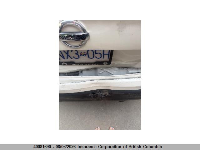 Auction sale of the 2022 Nissan Rogue Sport Sv, vin: JN1BJ1BW8NW477697, lot number: 40081690