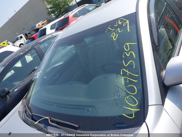Aukcja sprzedaży 2007 Hyundai Sonata Gls, vin: 5NPET46C17H202185, numer aukcji: 40077539