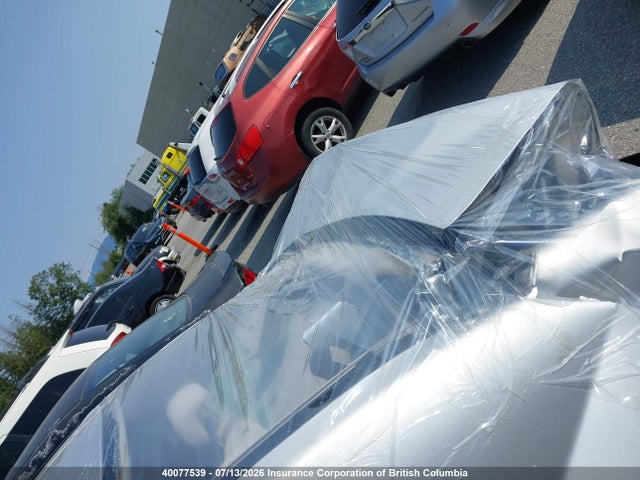 Продажа на аукционе авто 2007 Hyundai Sonata Gls, vin: 5NPET46C17H202185, номер лота: 40077539