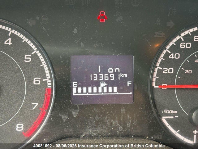 Subaru Impreza 2017 4S3GKAA66H3610531 Image 10