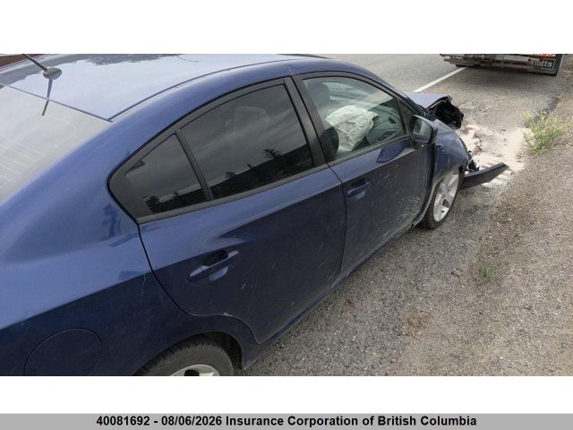 Subaru Impreza 2017 4S3GKAA66H3610531 Image 6