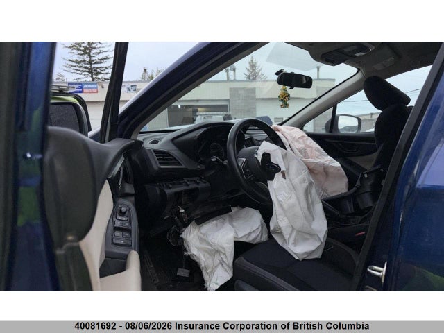 Subaru Impreza 2017 4S3GKAA66H3610531 Image 9