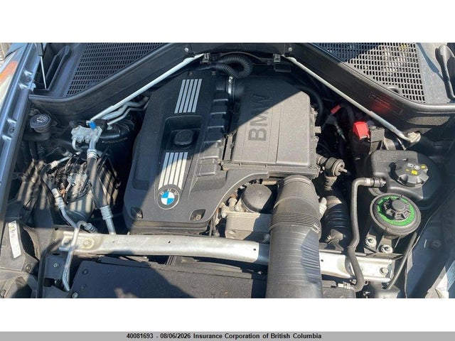 40081693 :رقم المزاد ، 5UXFG43549L225178 vin ، 2009 Bmw X6 مزاد بيع