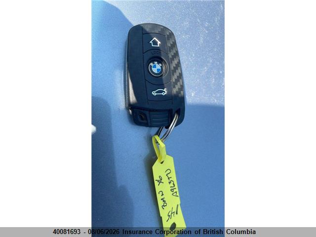 40081693 :رقم المزاد ، 5UXFG43549L225178 vin ، 2009 Bmw X6 مزاد بيع