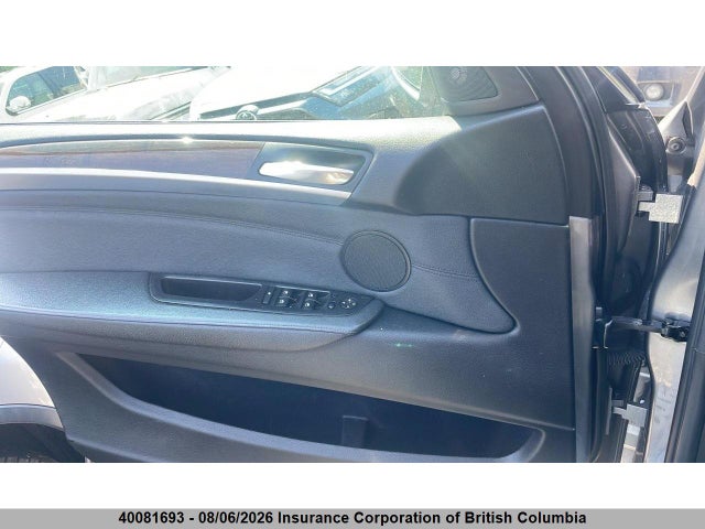 40081693 :رقم المزاد ، 5UXFG43549L225178 vin ، 2009 Bmw X6 مزاد بيع