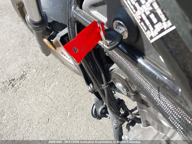 MLHPC5668P5600287 Honda Cmx500 A