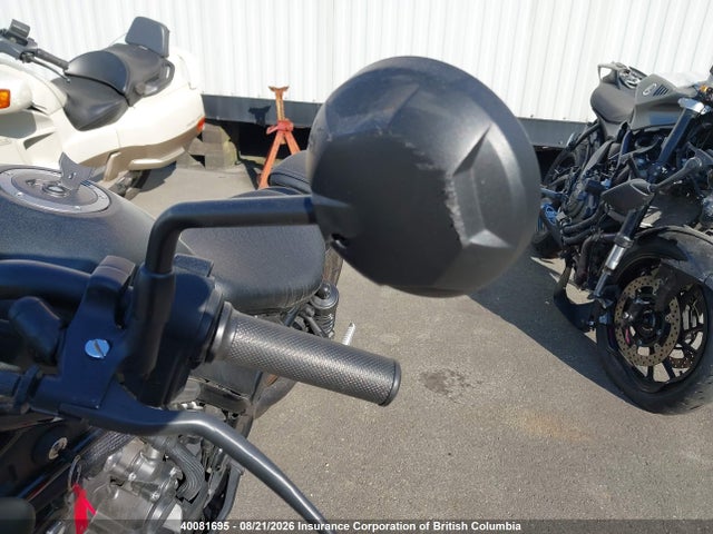MLHPC5668P5600287 Honda Cmx500 A
