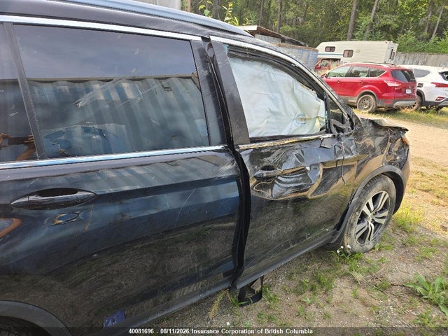 Honda Pilot 2017 5FNYF6H83HB507745 Image 8