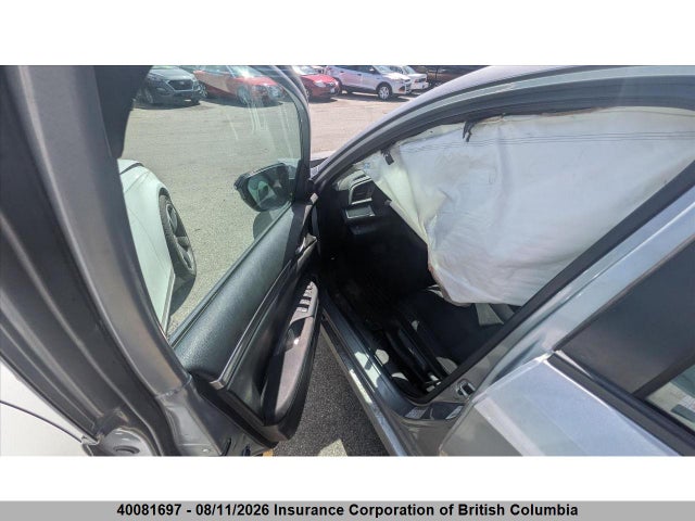 Honda Civic 2016 2HGFC2F50GH033619 Image 7