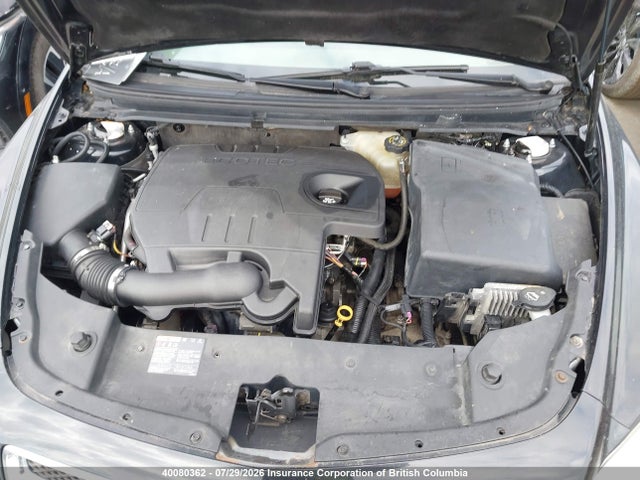 2012 Chevrolet Malibu Ls მანქანა იყიდება აუქციონზე, vin: 1G1ZB5EUXCF225109, აუქციონის ნომერი: 40080362