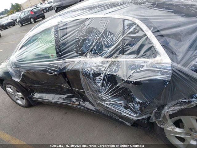 2012 Chevrolet Malibu Ls მანქანა იყიდება აუქციონზე, vin: 1G1ZB5EUXCF225109, აუქციონის ნომერი: 40080362