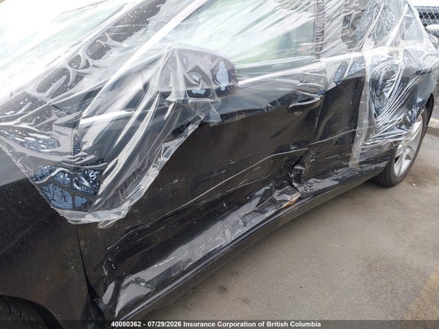 2012 Chevrolet Malibu Ls მანქანა იყიდება აუქციონზე, vin: 1G1ZB5EUXCF225109, აუქციონის ნომერი: 40080362