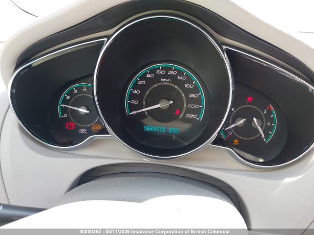 2012 Chevrolet Malibu Ls მანქანა იყიდება აუქციონზე, vin: 1G1ZB5EUXCF225109, აუქციონის ნომერი: 40080362