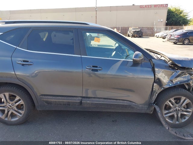 KIA SELTOS S 2023 KNDEU2AA0P7406715 Image 14