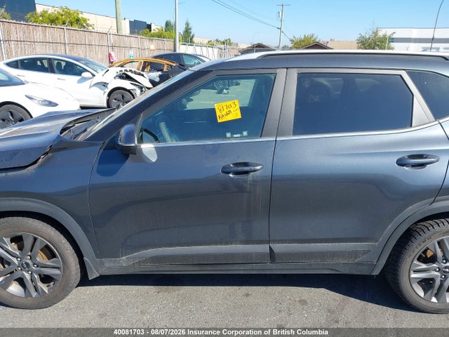KIA SELTOS S 2023 KNDEU2AA0P7406715 Image 15