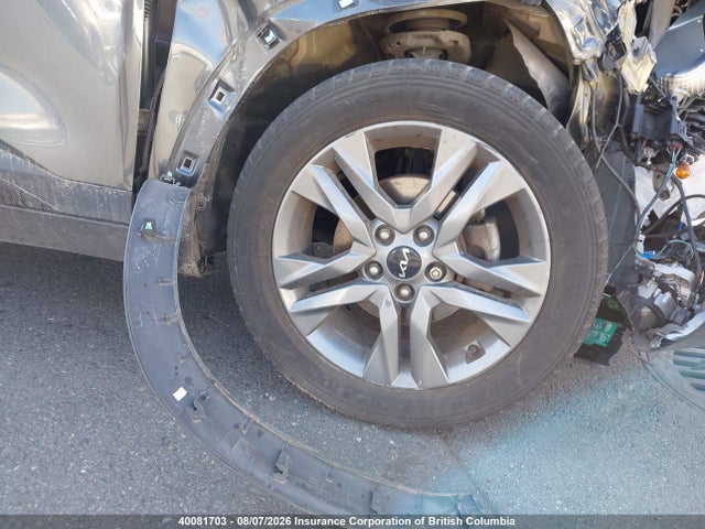 KIA SELTOS S 2023 KNDEU2AA0P7406715 Image 19