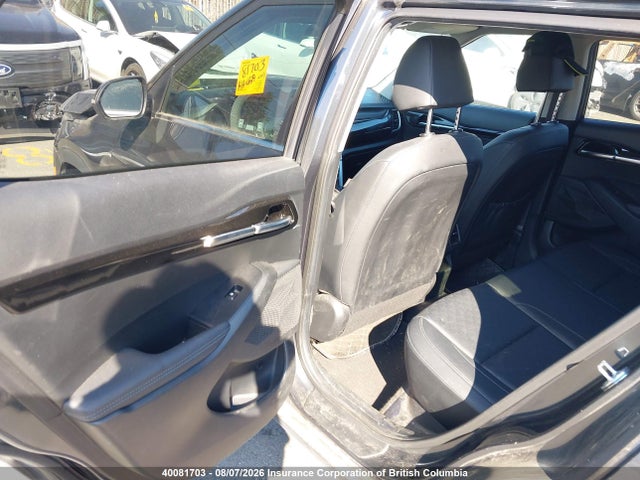 KIA SELTOS S 2023 KNDEU2AA0P7406715 Image 21