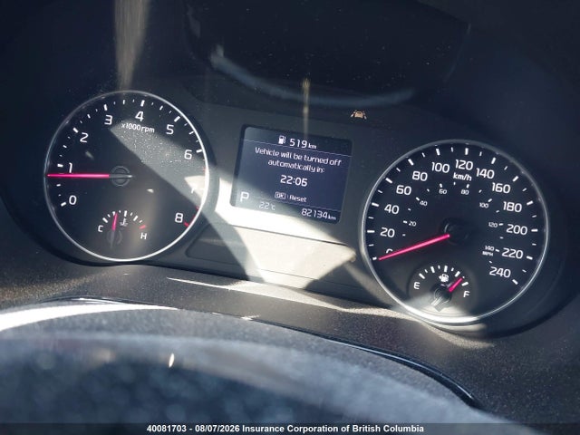 Продажа на аукционе авто 2023 Kia Seltos S, vin: KNDEU2AA0P7406715, номер лота: 40081703