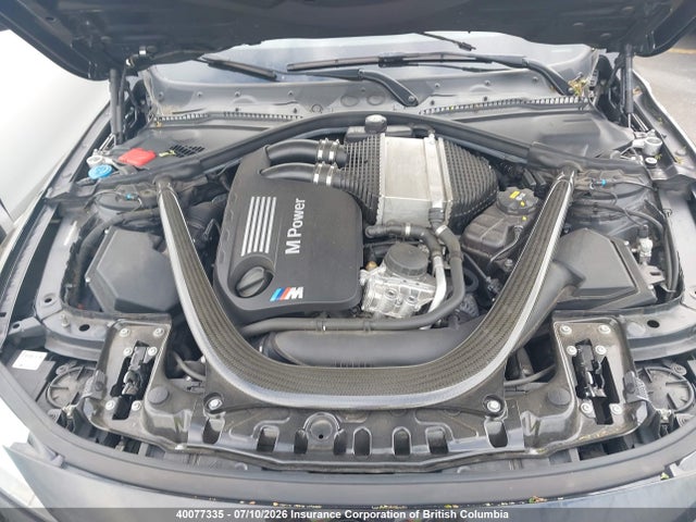 BMW M4 2017 WBS3R9C56HK708888 Image 10