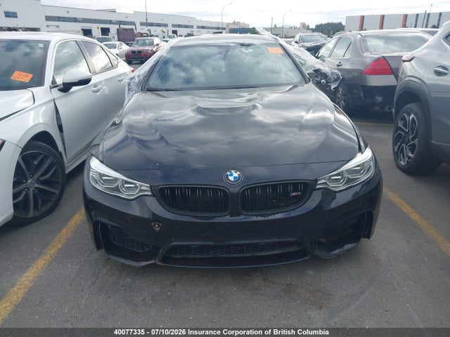 BMW M4 2017 WBS3R9C56HK708888 Image 13
