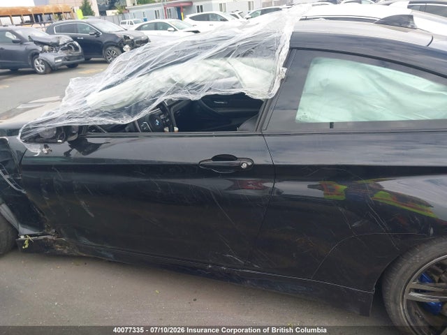 BMW M4 2017 WBS3R9C56HK708888 Image 15