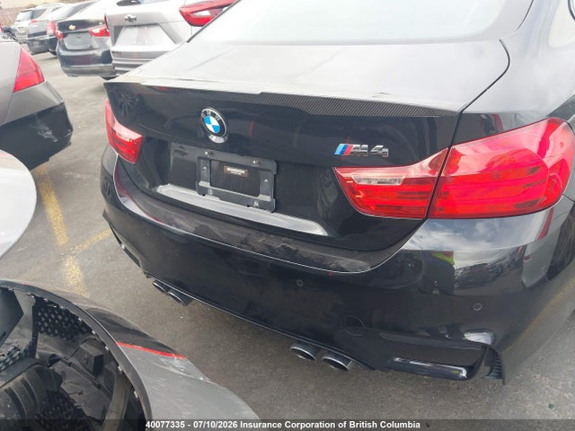 BMW M4 2017 WBS3R9C56HK708888 Image 17