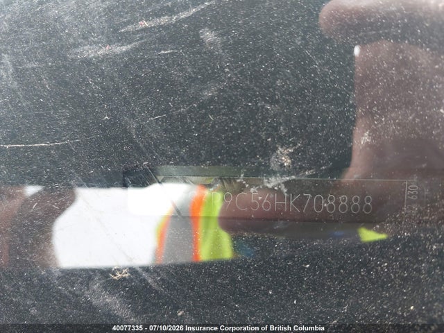 BMW M4 2017 WBS3R9C56HK708888 Image 19