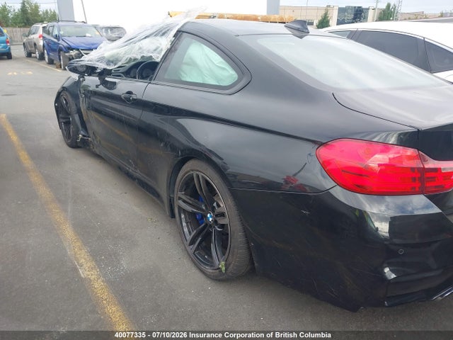 BMW M4 2017 WBS3R9C56HK708888 Image 3