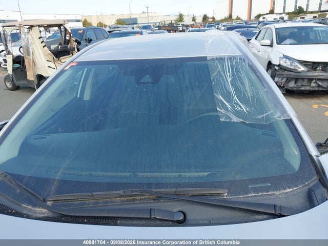 40081704 :رقم المزاد ، 2T1BURHE1JC039236 vin ، 2018 Toyota Corolla L/le/xle/se/xse مزاد بيع