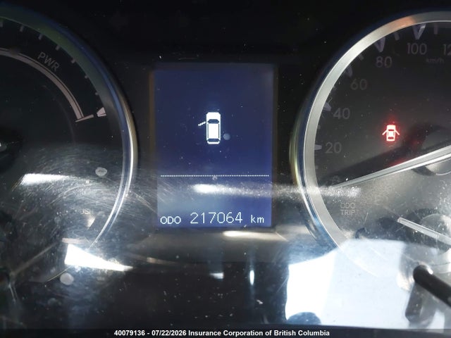 5TDBCRFH8GS017105 Toyota Highlander Hybrid Hybrid