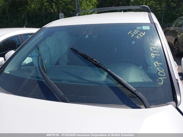 5TDBCRFH8GS017105 Toyota Highlander Hybrid Hybrid