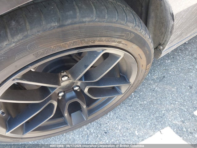 Продажа на аукционе авто 2015 Dodge Charger Sxt, vin: 2C3CDXHG9FH857194, номер лота: 40073860