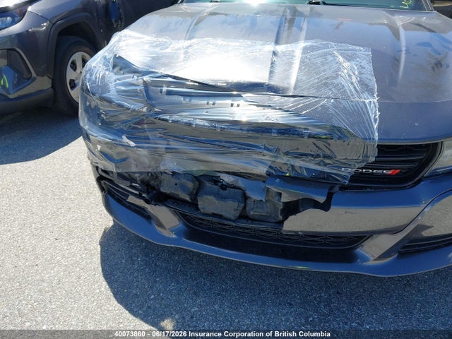 Продажа на аукционе авто 2015 Dodge Charger Sxt, vin: 2C3CDXHG9FH857194, номер лота: 40073860