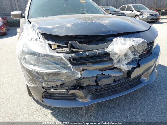 Продажа на аукционе авто 2015 Dodge Charger Sxt, vin: 2C3CDXHG9FH857194, номер лота: 40073860