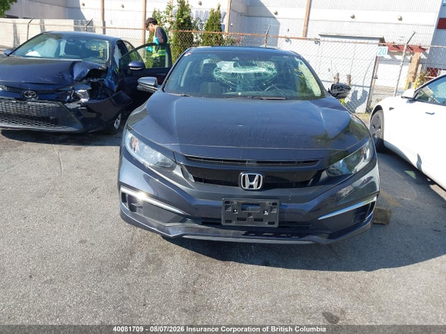 Honda Civic 2021 2HGFC2F79MH014158 Image 13