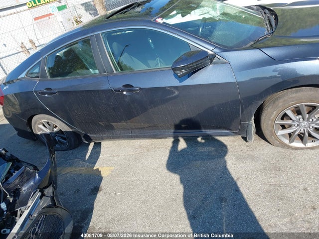 Honda Civic 2021 2HGFC2F79MH014158 Image 14