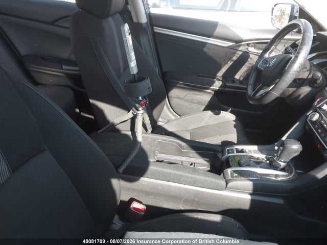 Honda Civic 2021 2HGFC2F79MH014158 Image 5