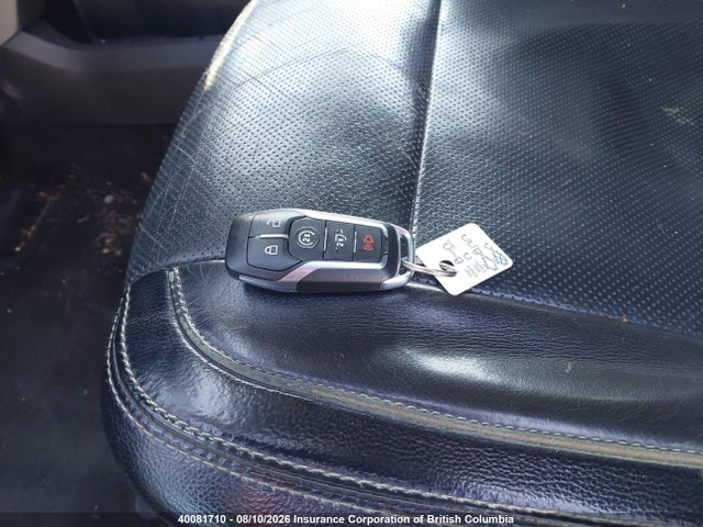 Ford F150 2016 1FTFX1EGXGFB15567 Image 11