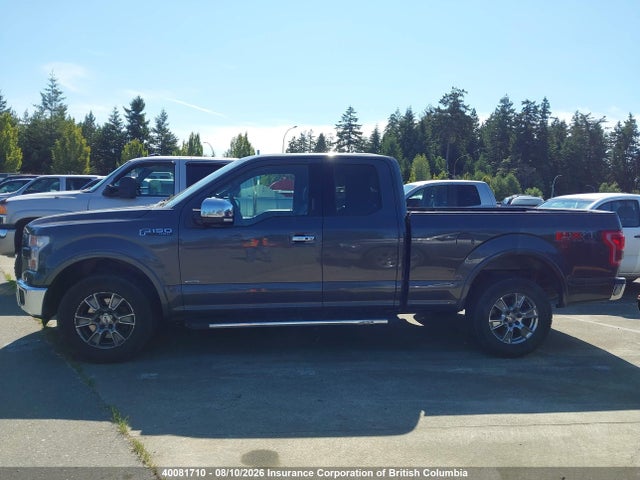 Ford F150 2016 1FTFX1EGXGFB15567 Image 14