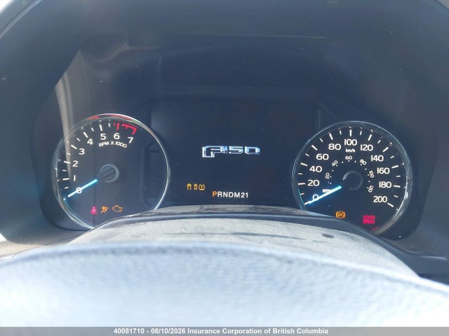 Ford F150 2016 1FTFX1EGXGFB15567 Image 7