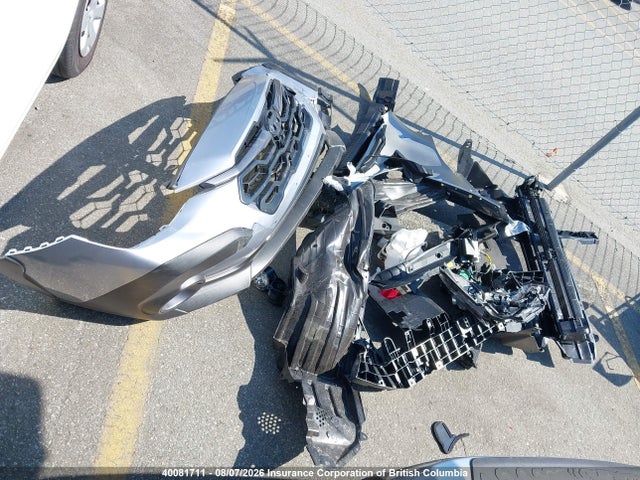 Продаж на аукціоні авто 2026 Subaru Crosstrek Limited, vin: JF2GUSND7T8254130, номер лоту: 40081711