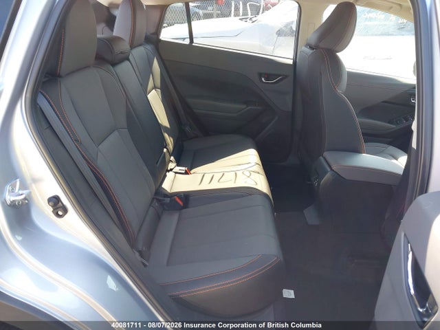 Продаж на аукціоні авто 2026 Subaru Crosstrek Limited, vin: JF2GUSND7T8254130, номер лоту: 40081711